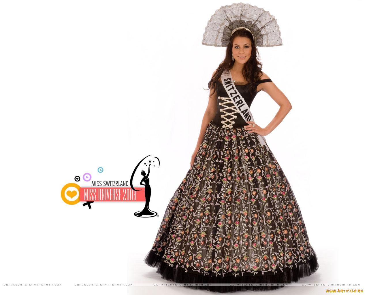 MISS UNIVERSE 2008, 
